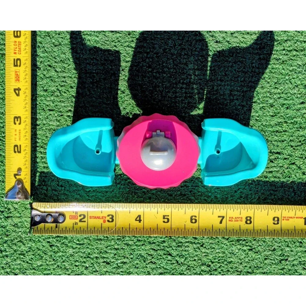 Replacement V-tech Flipsies Sandys House Boat Yacht Cruiser Doll Toy Furniture